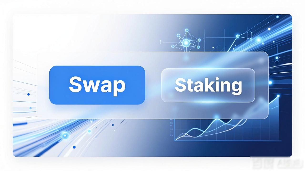 imToken官网版未来怎么走?三大趋势揭秘