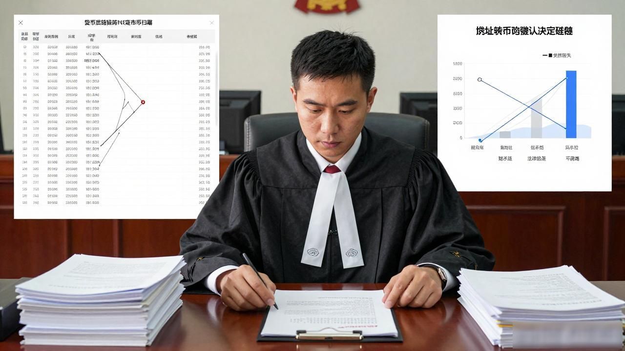 数字货币钱包丢了，资产还能证明是你的吗？一文讲清确权难题